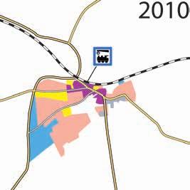 Kilder Midtdjurs kommuneplan 2006-2018 Syddjurs kommuneplan 2009 Redegørelse for Syddjurs Kommuneplan 2009 Syddjurs kommune.