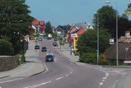 STATION KRO nemt at nå på arbejde i de større byer; Nyborg, Ringe, Odense og Svendborg, der alle ligger inder for en radius på 25 km.