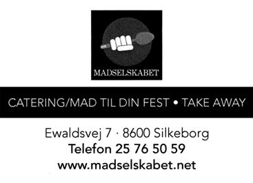 Mads Clausens Vej 1 8600 Silkeborg