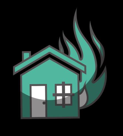 Basis: Brand + ansvar Forsikring for brand/elskade (basis) Denne forsikring dækker : direkte skade ved brand og el-skade (lynnedslag, kortslutning, overspænding, induktion, spændingsudsving og