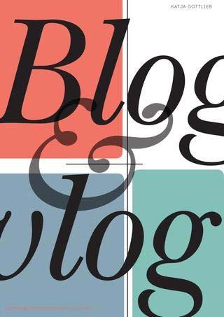 UNG med de UNGE Blog & vlog præsenterer eleverne for forskellige typer af blogs og vlogs og