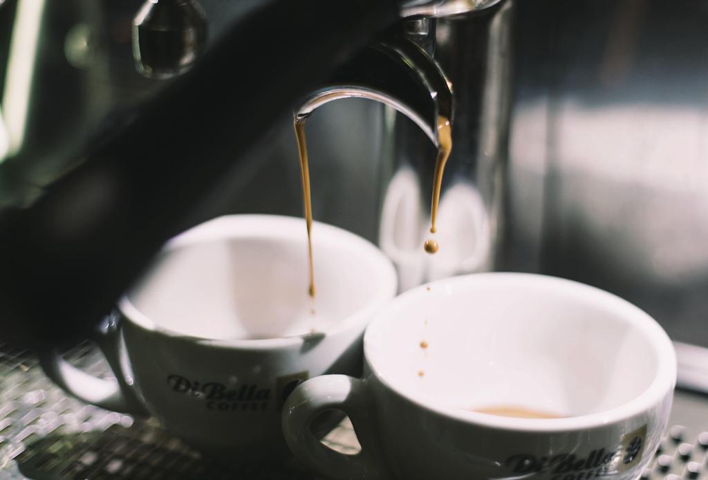 Kaffeordning Alle styrelser og statens institutioner har haft mulighed for at bestille forskellige kaffeordninger. Fælles for alle er der som minimum kaffe, te og kakao.