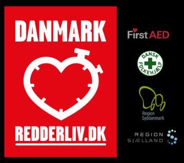DANMARK REDDER LIV mangler frivillige førstehjælpere. I Assens Kommune er målet 250. Der er 67 i alt.
