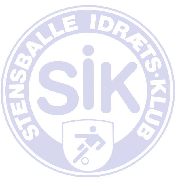 Stensballe IK vil være den mest attraktive fodboldklub i Horsens og