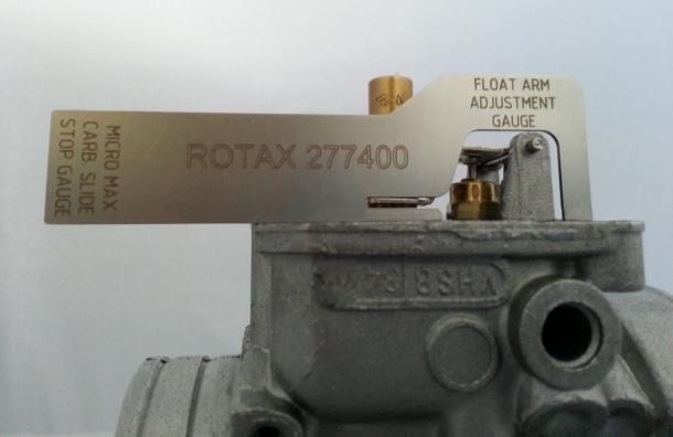 13 ) Originalt batteri skal bruges: Rotax RX7-12B, RX7-12L ( lithium iron phosphate type ) eller Yuasa YT7B-BS.