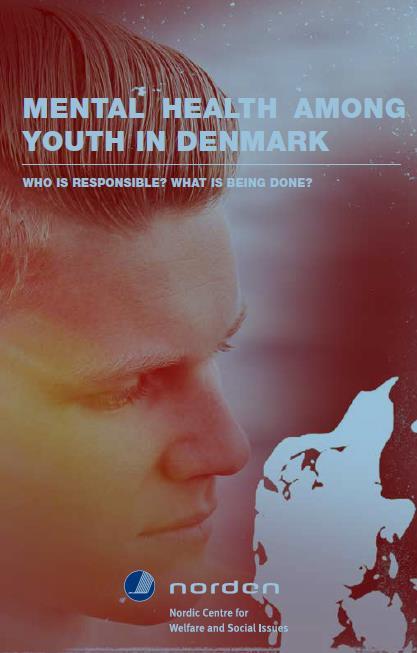 Mentale lidelser er det største sundhedsproblem hos unge (10-20%) ifølge WHO og det Nordiske Samarbejde Mentale lidelser: Fortsætter ofte ind i voksenalderen Øger risikoen for stigma, diskrimination