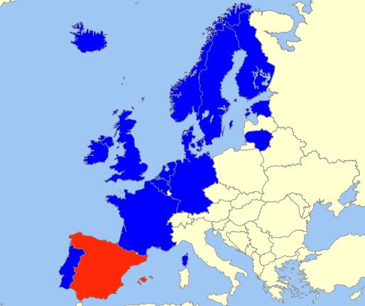 Nyt Europæisk ALL konsortium ALLTogether: 14 lande; 1400 pat.