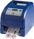 BMP41 Labelprinter Håndholdt printer med stor alsidighed. Perfekt til håndværkere, idet den er drop-testet for at sikre, at den kan modstå ethvert hårdt industrielt miljø.