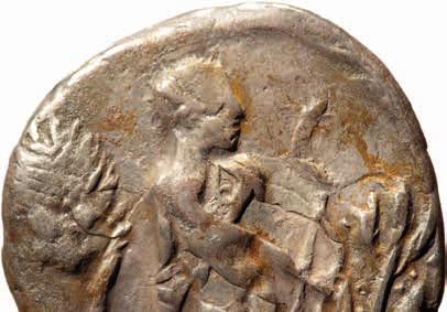 En overpræget mønt fra Kreta på Thorvaldsens Museum Ny variant af Dannebrogsmønten Mønter som fjendtligt kasteskyts - PDF Free