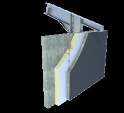 CONCRETE L CONCRETE L Speciel betonresistent belægning Anvendelsesområde Lav vægt God varmeledningsevne Nem montering Specialstørrelser på forespørgsel Betonvægpaneler og præfabrikeret