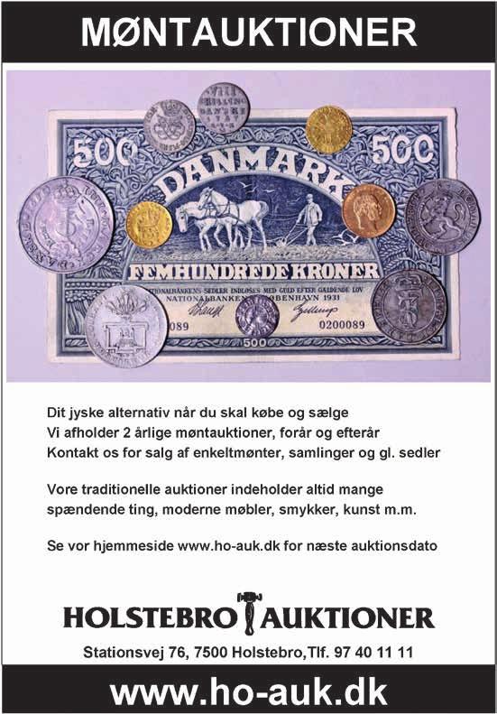 100 Nordisk Numismatisk Unions
