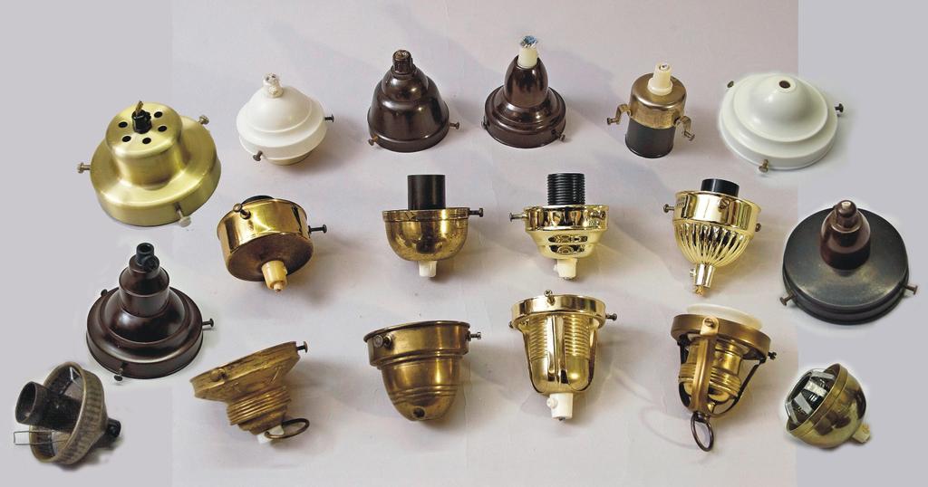 Originale gamle lampe-dråbeglas i stilarterne: Art Deco, Skønvirke, Art  nouveau, Nationalromantisme, fra 'erne. - PDF Free Download