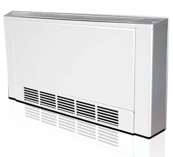 Den effektive radiator Der findes endnu et middel til at forbedre økonomien ved installation af en varmepumpe.