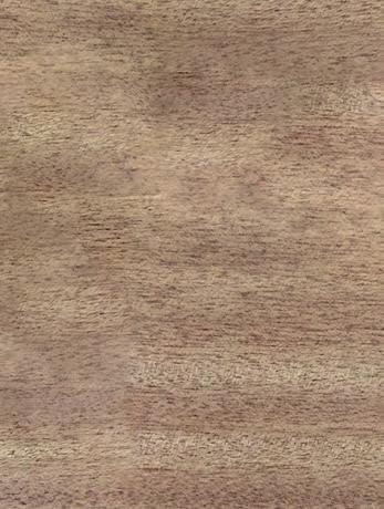 Hair-on-Hide/ Wallpaper Flat Perimeter Frame 2 Door (Maple only) Seagrass