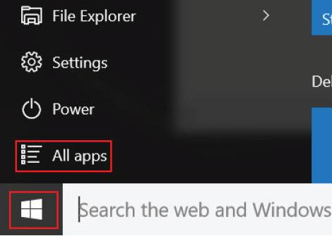 Sådan identificeres kameraet i enhedshåndteringen i Windows 7 1. Klik på Start > Kontrolpanel > Enhedshåndtering. 2. Udvid Billedenheder.