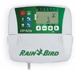 Styring Rain Bird ESP-RZX styring Varenr. Beskrivelse Pris pr. stk.