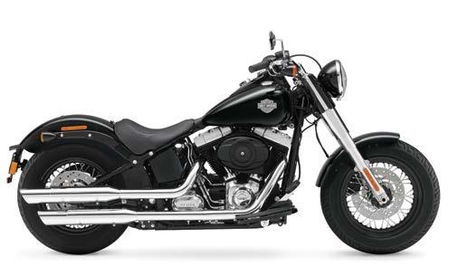 SOFTAIL HERITAGE SOFTAIL CLASSIC FLSTC FAT BOY S AND SOFTAIL SLIM COME STANDARD WITH AND 110 ENGINE FAT