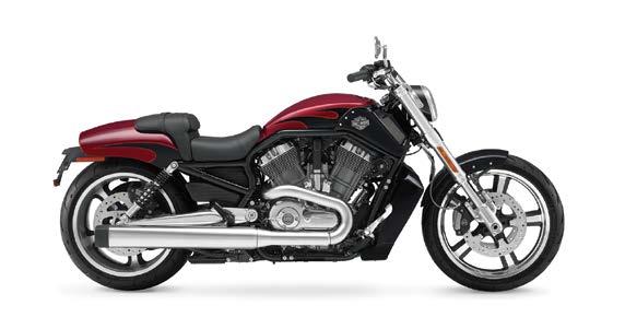 performance. Big Twin Cam 110B with Screamin Eagle badges, premium accessories, exclusive finishes.