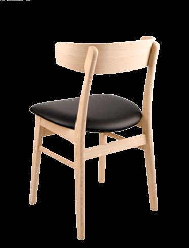 KARLA 79 47 48 The Karla chair is designed by Findahl.