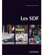 Les SDF 1. udgave, 2011 ISBN 13 9788761626424 Forfatter(e) Mimi Sørensen, Mette Bering Bygger på uddrag fra romanen "No et moi" af Delphine de Vigan. 215,00 DKK Inkl.
