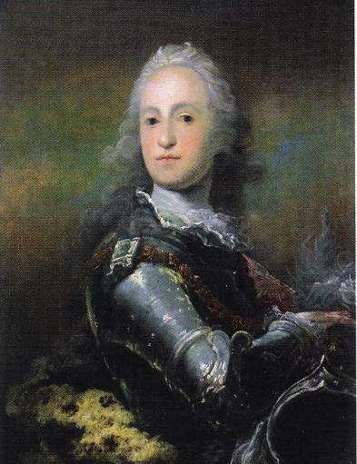 August Stralsunds erobring 1715 Forsvaret af Norge 1718-19