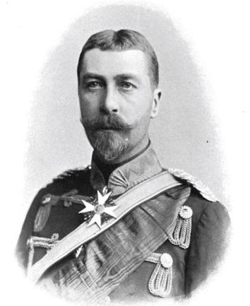Preussiske hær til 1865 Ernst Günther II Preussisk