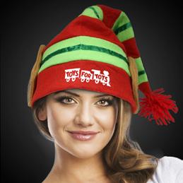 Christmas Tree Hat SKU: