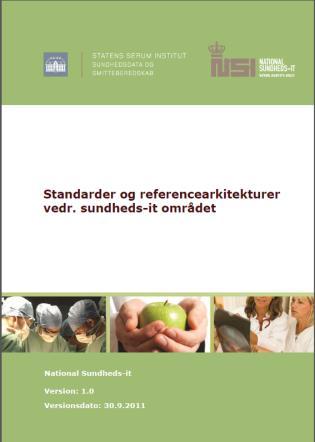 standarder og arkitektur (RUSA) Ejer af 194 nationale standarder og