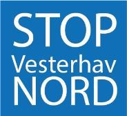 Miljøvurdering af Vesterhav Nord j.nr. 2019-89439 Høringssvar fra Foreningen Stop Vesterhav Nord Energistyrelsen har den 1.