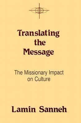 7. En missional kirke oversætter det kristne sprog