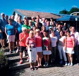 Verbandes nimmt der TC Pfullendorf, der an sich dem Badischen Tennisverband angehört, bereits seit 2006 an der Hobbyrunde des WTB teil.