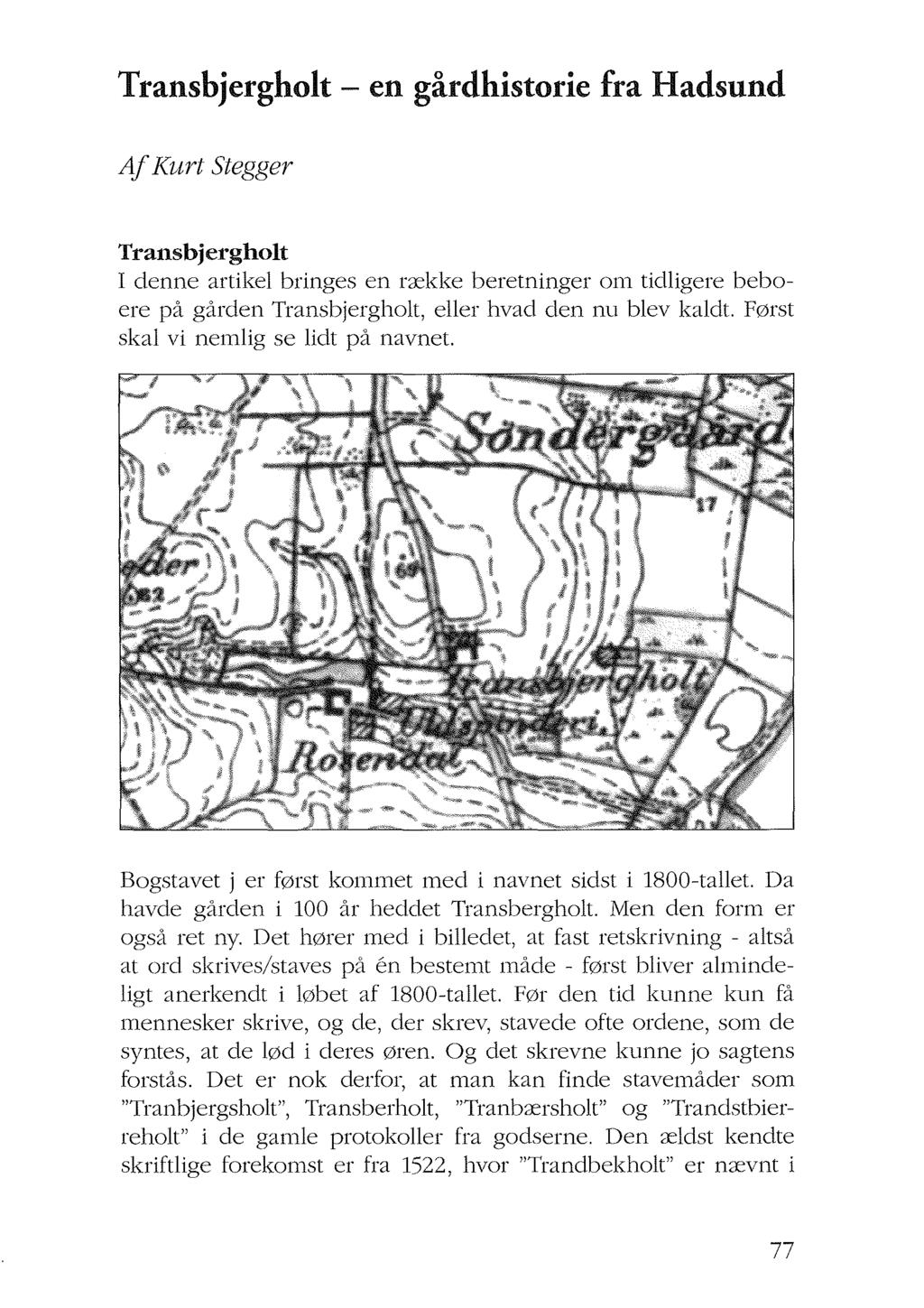 FRA HIMMERLAND OG KJÆR HERRED - PDF Free Download