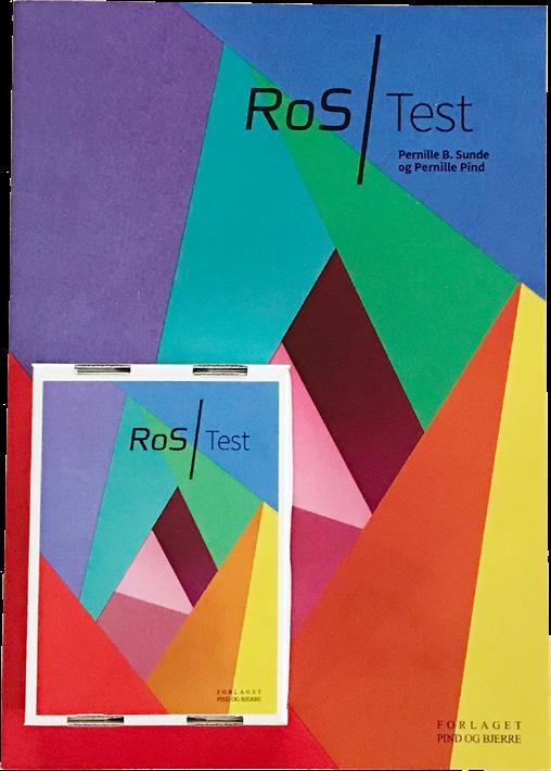 Matematikbøger. & RoS-materialer fra Forlaget Pind og Bjerre. Bagerst kan  du finde gratis undervisningsmaterialer fra NRICH og Pernilles - PDF Free  Download