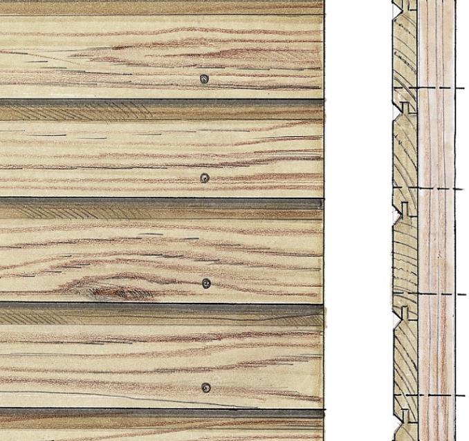 Træbyggeri krav til facader - PDF Gratis download