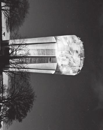 10. Januar 2015 Mitteilungsblatt der Gemeinde Altdorf Seite 9 Altdorfer Wasserturm Die SCULPTOURA setzt auch im Dunkeln Glanzpunkte Lichtinstallation am Altdorfer Wasserturm im Januar 2015 In den