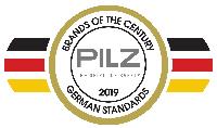 Support Technical support is available from Pilz round the clock.