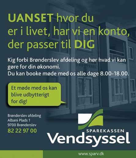 Lokalbladet for Øster Brønderslev og Hallund-området - PDF Free Download