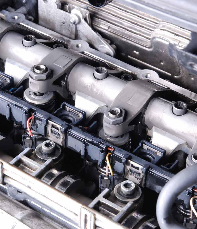 Dansk Cylinderservice A/S Dansk Cylinderservice A/S har specialiseret sig i en lang række komplicerede opgaver på moderne bilmotorer såsom at tage fastklemte, knækkede stumper og dyser ud af alle