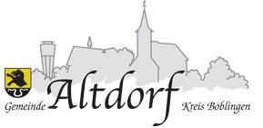 Seite 4 Mitteilungsblatt der Gemeinde Altdorf 25. Oktober 2014 Termine der Woche Dienstag, 28. Oktober 2014 Dienstag, 28.