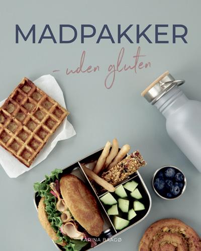 11 Merwede, Anne van der Mad i fad Muusmann. 164 sider Inspiration til supernemme og sunde opskrifter på mad i fad, både morgenmad, frokost og aftensmad. 64.