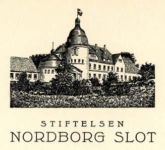Da Nordborg Slot blev beslaglagt Så skete der noget.. I første halvdel af krigen så man ikke mange tyske soldater i Nordborg.
