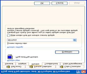 site : http://www.samsung-monitor.com/ (Worldwide) http://www.samsungmonitor.com/ (USA) http://www.samsung.se/ Microsoft Windows XP Operativsystem 1.