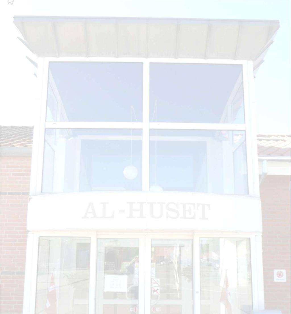 AL-Huset
