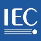 INTERNATIONAL STANDARD IEC 60079-29-1 Edition 2.