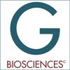G-Biosciences, St Louis, MO, USA 1-800-628-7730