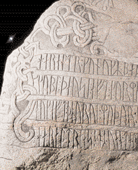 Omkring 1200 kunne Saxo Grammaticus skrive danernes glorværdige historie i et digert værk forfattet i formfuldendt latin med det erklærede mål at placere det danske kongerige på et højt