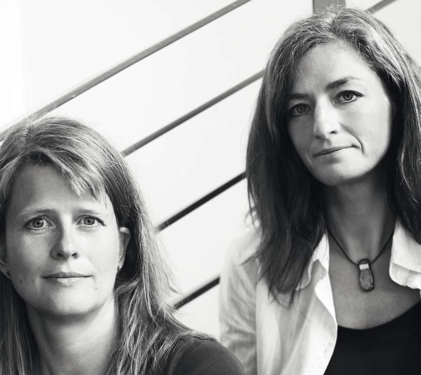 Det unikke ved virksomheden Lolex, som Lone Blanner Jul og Lotte Timmermann stiftede i 2006, er sammensætningen af kompetencer og et solidt erfaringsgrundlag.