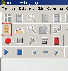 jpg Du skal åbne ViTex, klikke på ikonet til venstre i ViTex programmet Genkend et