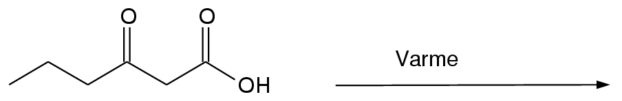 c) Angiv hvor mange forskellige stereoisomere produkter