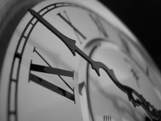 Tid Et af de emner, der bliver nævnt flere gange, er tid. Tid er en mangelvare for virksomhederne, tid er penge, og tiden skal derfor bruges fornuftigt.